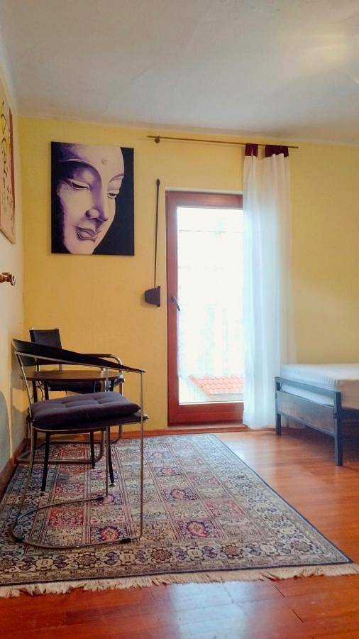 Ferienwohnung für 2 Personen, mit Terrasse und Garten in Schömberg - 2