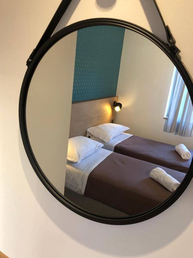 Hôtel pour 2 personnes