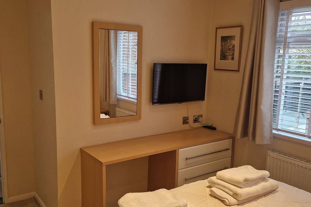 Newly Refurbished in White Cross Bay, Lake District