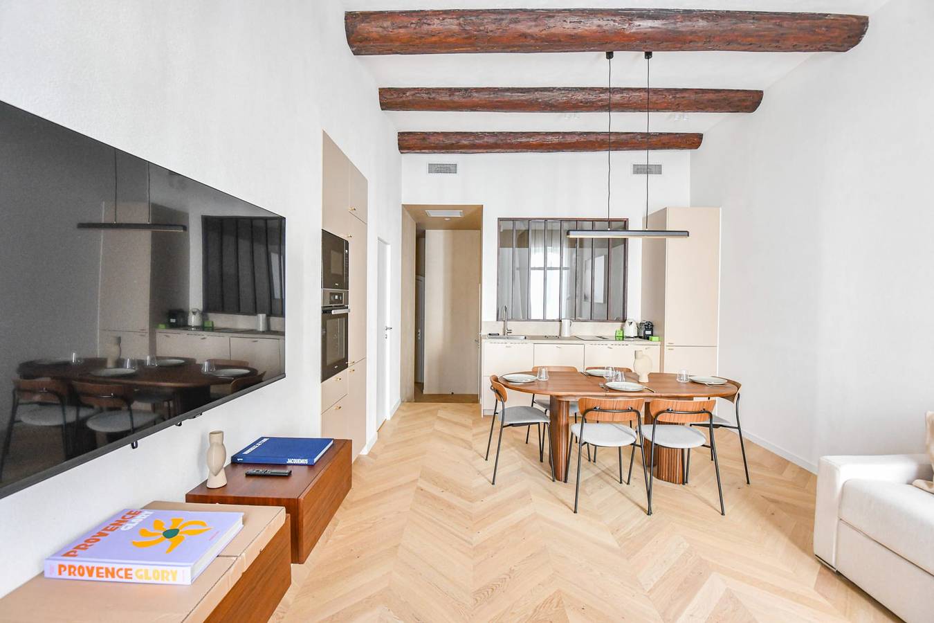 Appartement de vacances