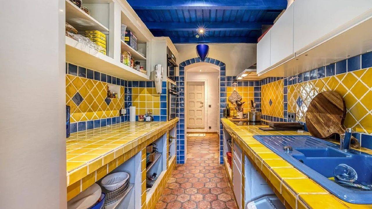 Villa für 10 Personen (125 m²) in La Môle in La Môle, Region de Draguignan