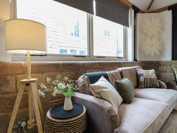 Glamping for 4 People in Alderwasley, Derbyshire, Photo 1