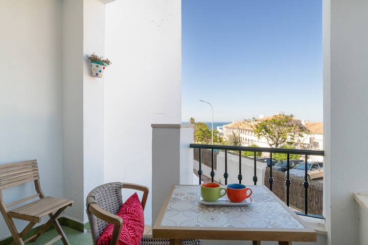 Apartamento de vacaciones para 4 personas, Se admiten mascotas - 1