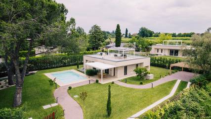 Holiday Rental for 4 People in Lazise, Garda Mountains, Photo 1
