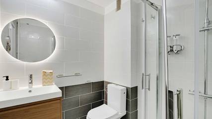 Appartement De Vacances pour 3 Personnes dans Meudon, Hauts-de-Seine, Photo 4