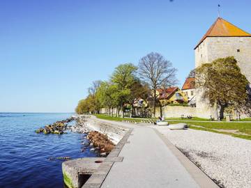 Feriehus til 4 Personer i Visby, Gotland, Bilde 3