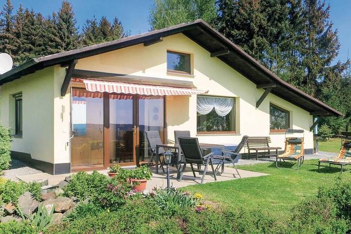 Casa vacanza per 4 persone - 1