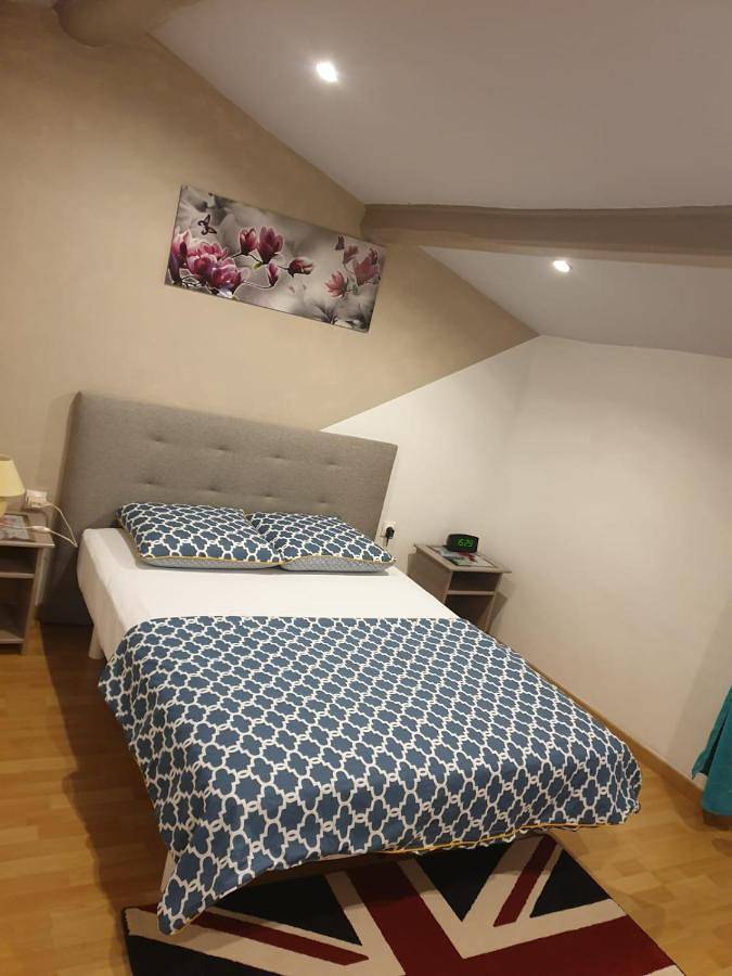Apartamento de vacaciones para 6 personas - 1