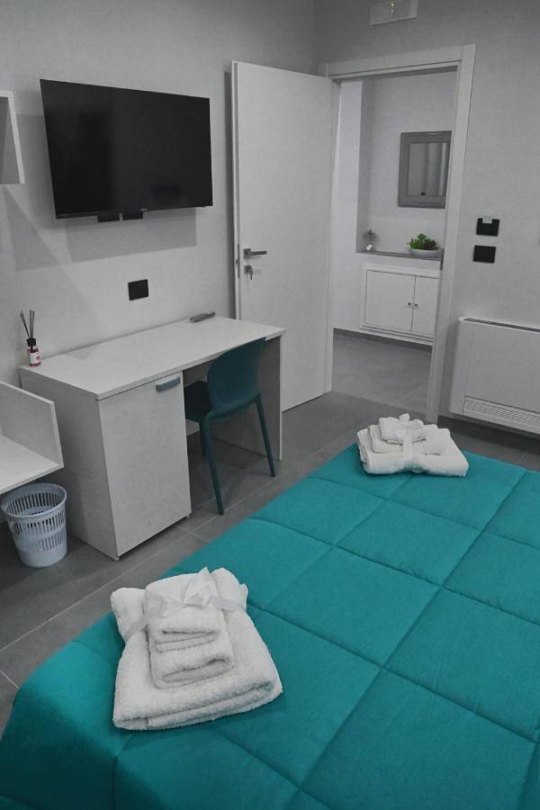 Affittacamere One in Castrovillari, Province de Cosenza