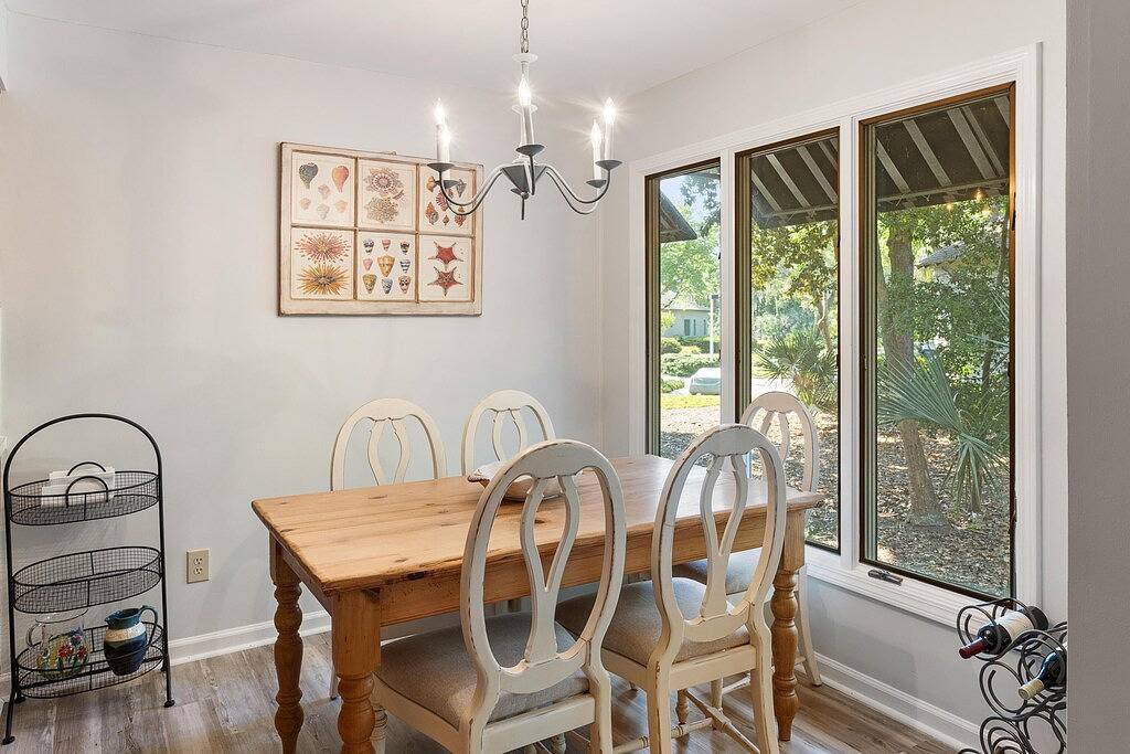 Villa for 4 Guests in Kiawah Island, Charleston County