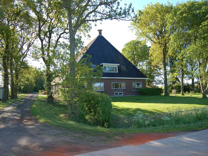 Ferienhaus für 6 Personen, mit Garten, mit Haustier - 1
