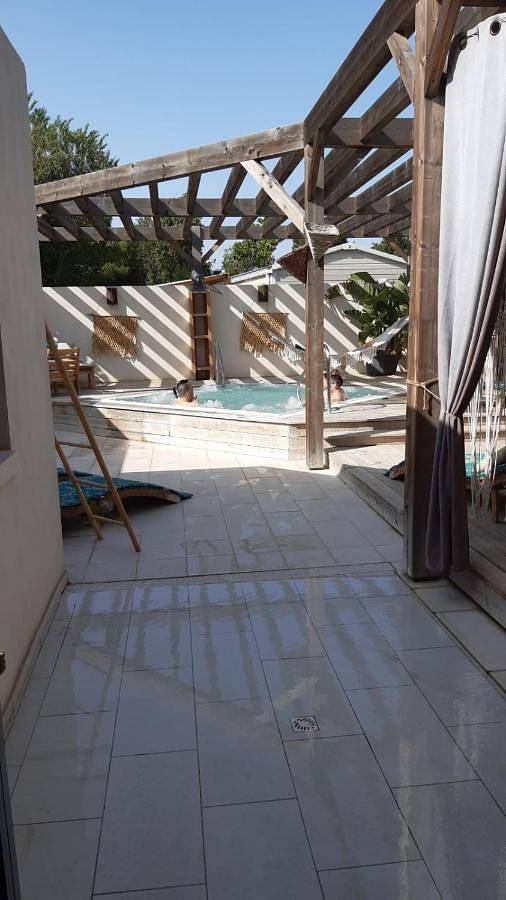 Camping pour 4 personnes à Narbonne - 2