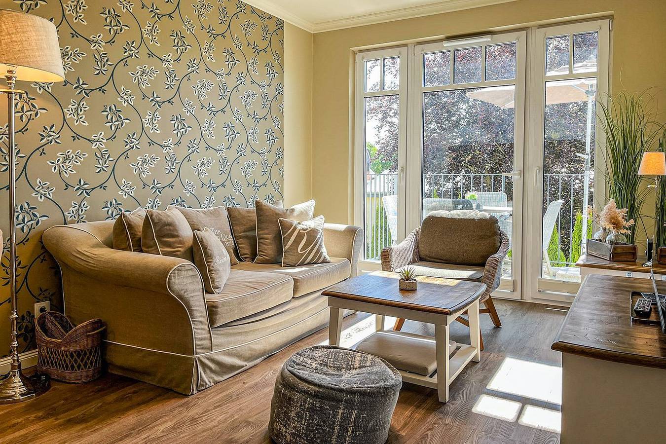 Ferienwohnung in Boltenhagen ab 149€ pro Nacht