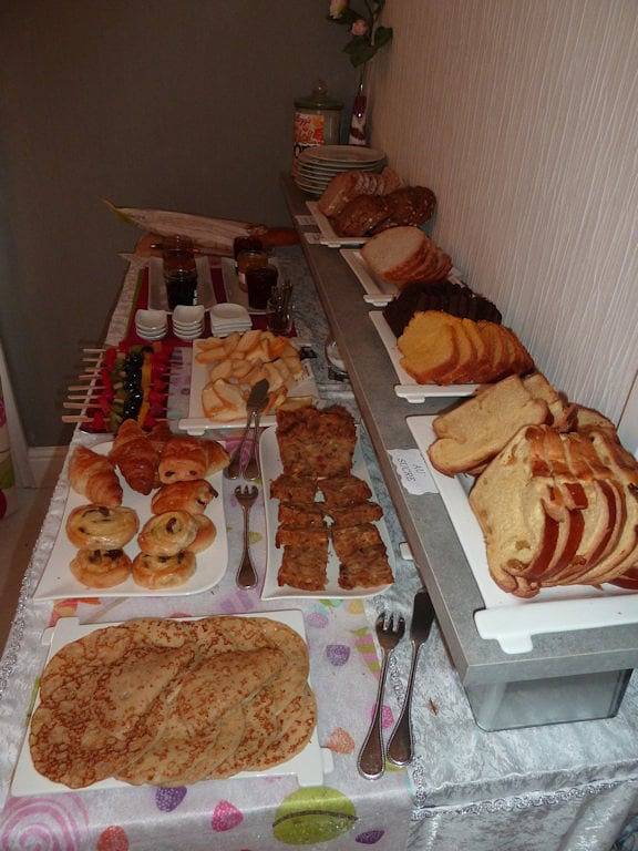 Chambre d’hôte pour 2 personnes, avec jardin, animaux acceptés dans le Pas-de-Calais - 2