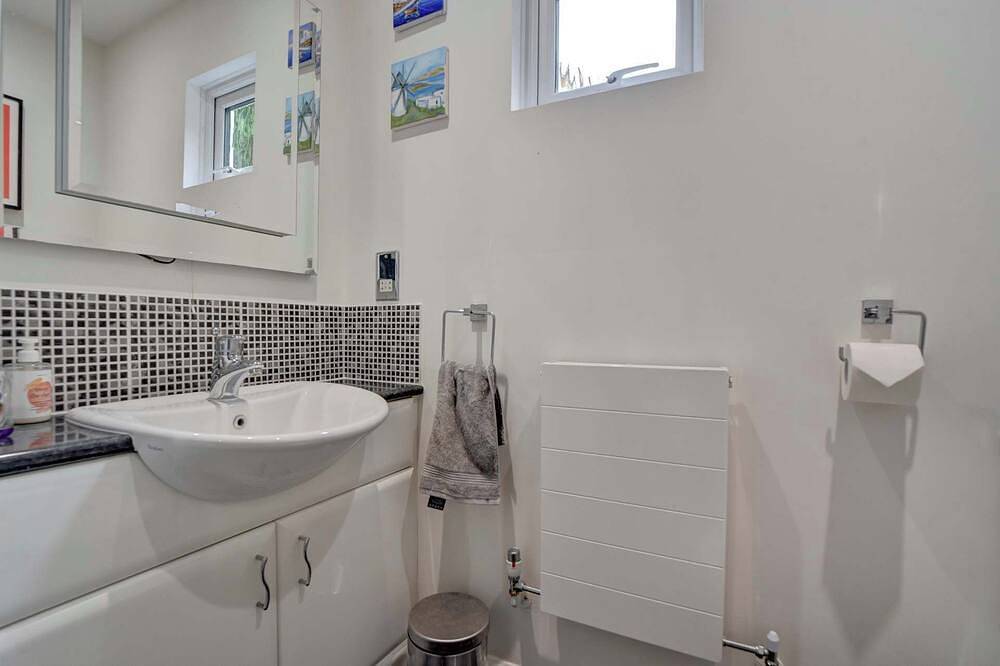 Spacious 4 bedroom house in Bishop's Stortford in Bishop's Stortford, Hertfordshire