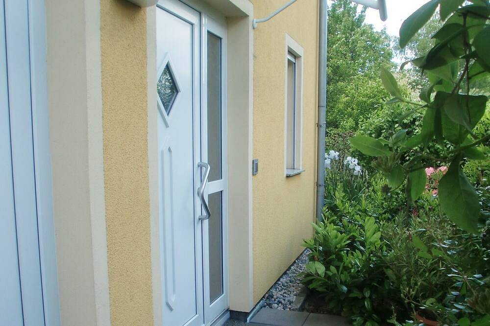 Ganze Wohnung, Oase im Dresdner Westen in Cotta, Dresden