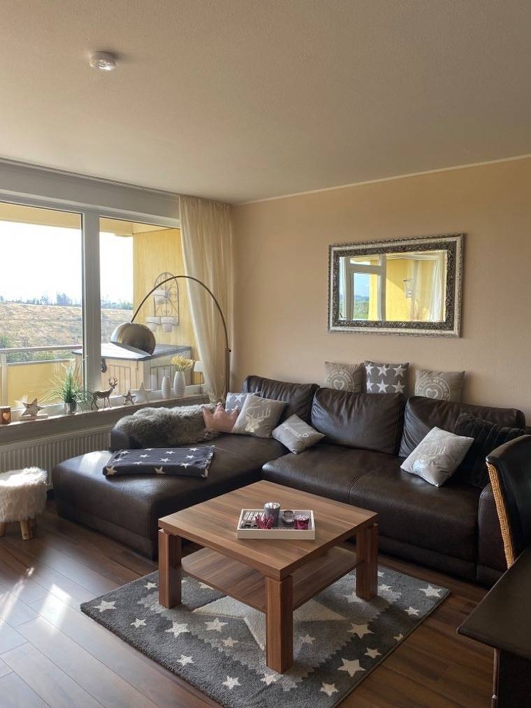 Ganze Ferienwohnung, Apartment 473 in Hohegeiß, Harzvorland