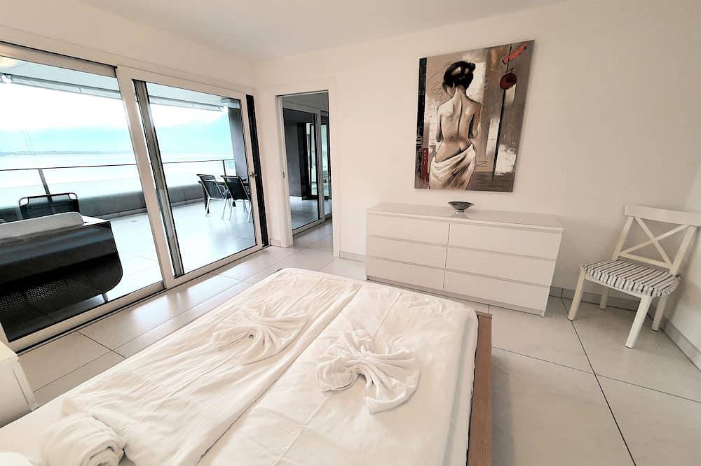 Appartamento intero, 703 Amazing View Penthouse ☆☆☆☆ in Locarno, Alpi Ticinesi e del Verbano
