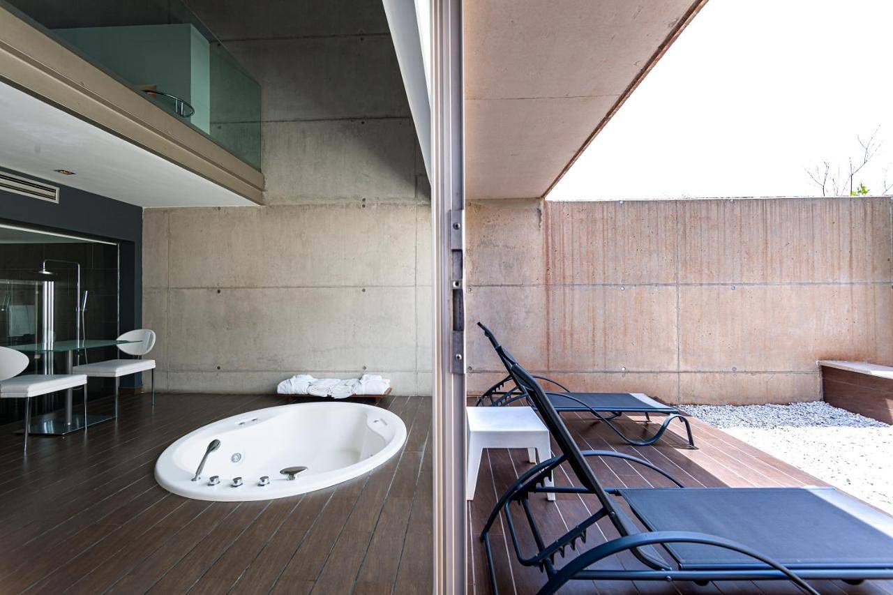 Hotel Loob in Onda, Province de Castellón