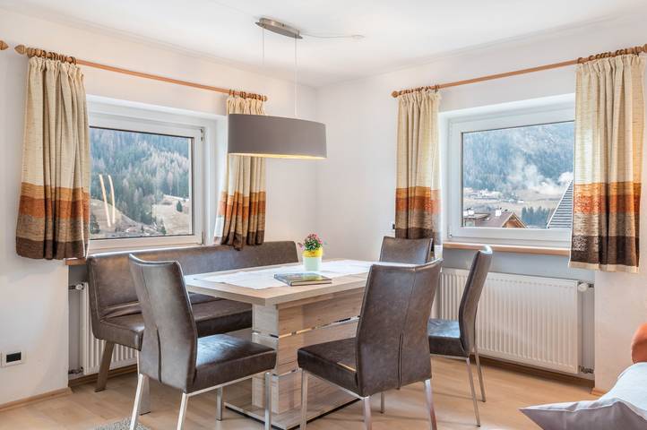 Ferienwohnung für 7 Personen, mit Garten - 1