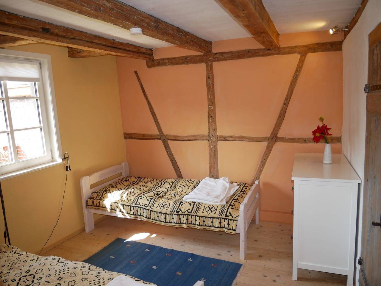 Appartement, douche en bad, Wc, 1 slaapkamer, foto 12