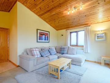 Holiday Rental for 4 People in Isle of Arran, Scottish Islands, Photo 2