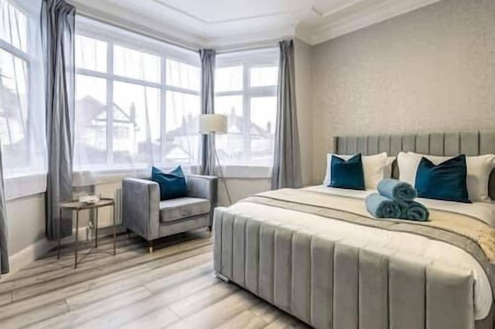 Apartment for 2 People in Harrow, London