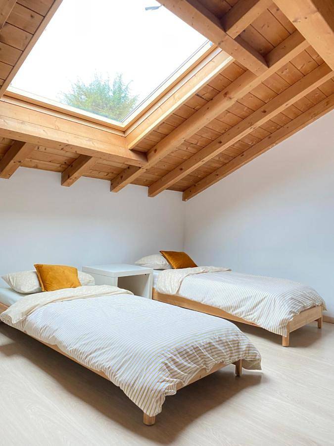 Apartamento de vacaciones para 4 personas, Se admiten mascotas - 1