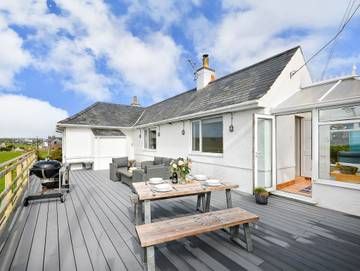 Holiday Rental for 4 People in Abersoch, Gwynedd, Photo 1