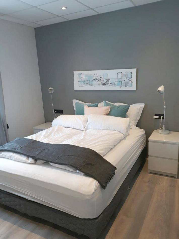 Maison d’hôte pour 2 personnes