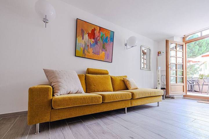 Ferienhaus für 4 Personen - 1