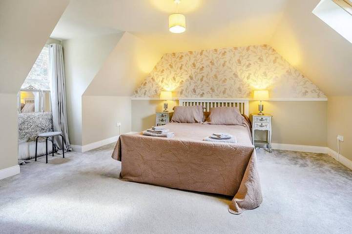 2 Bed in Alyth (oc-a33060) in Perthshire