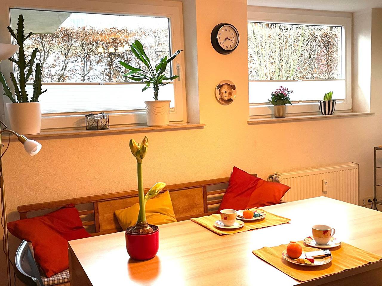 Ganze Wohnung, Im Herzen von Ol in Oldenburg, Nordseeküste