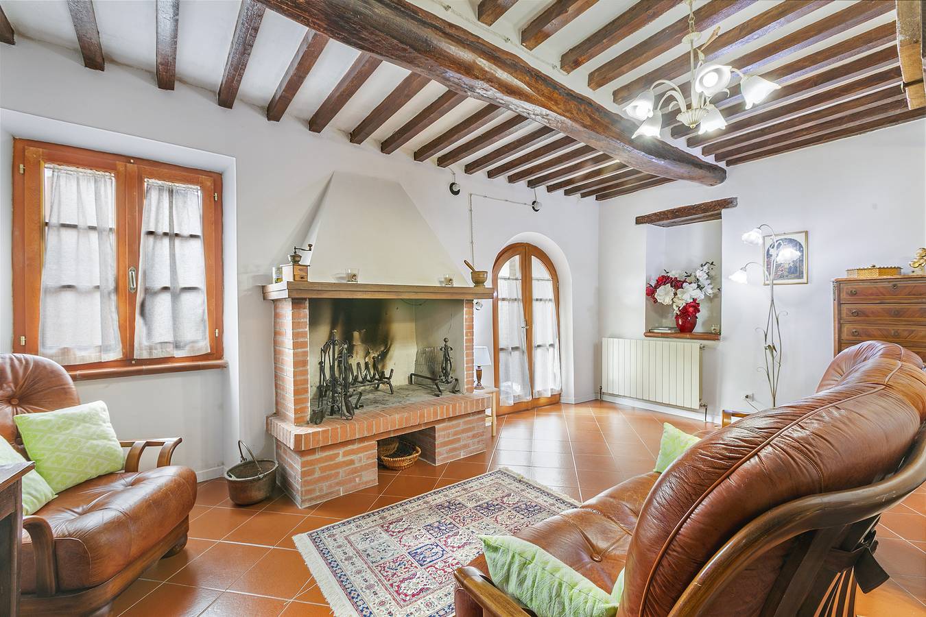 Apartamento entero, Appartment With Pool And Garden in Panicale, Lago Trasimeno