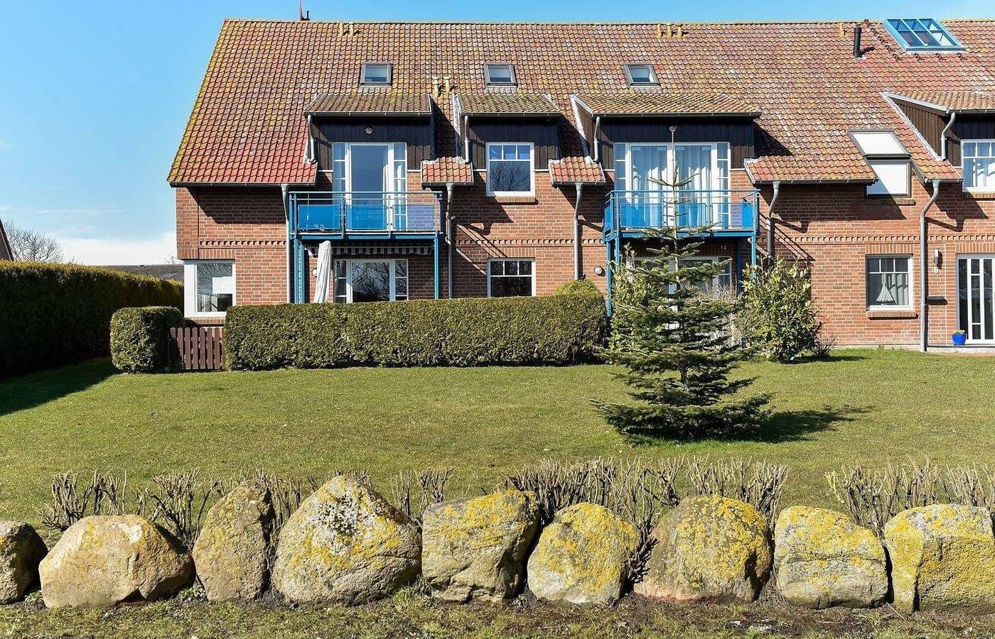 Ferienwohnung in Fehmarn für 4 Personen in Fehmarn