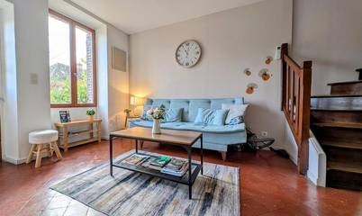 Gîte pour 2 personnes, avec jardin dans Tourouvre-au-Perche