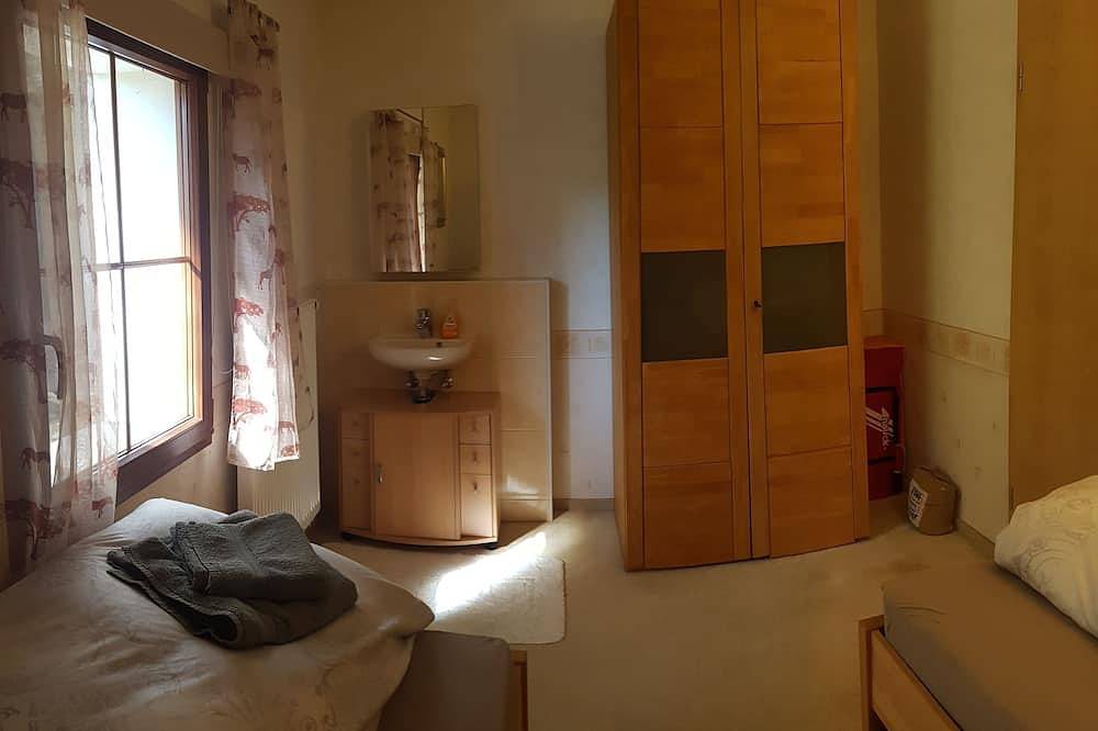 Ferienhaus für 8 Personen, hochwertige Ausstattung, 4 Sterne in Naters, Brig