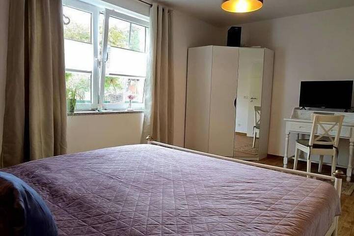 Ferienwohnung für 5 Personen, mit Terrasse und Garten in Byhleguhre-Byhlen - 3