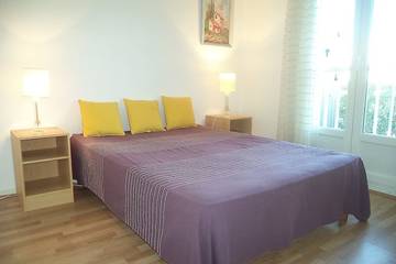 Villa pour 7 Personnes dans Gruissan (Ville), Gruissan, Photo 1