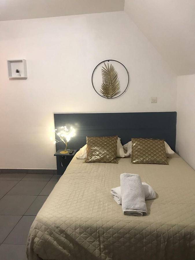 Gîte pour 2 personnes à Alençon - 4