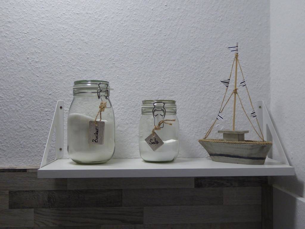 Ganze Ferienwohnung, Ferienwohnung See-Leben in St. Peter-Bad, St. Peter-Ording