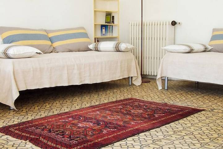 Location de vacances pour 4 personnes, avec Terrasse et Jardin à Ryes - 2