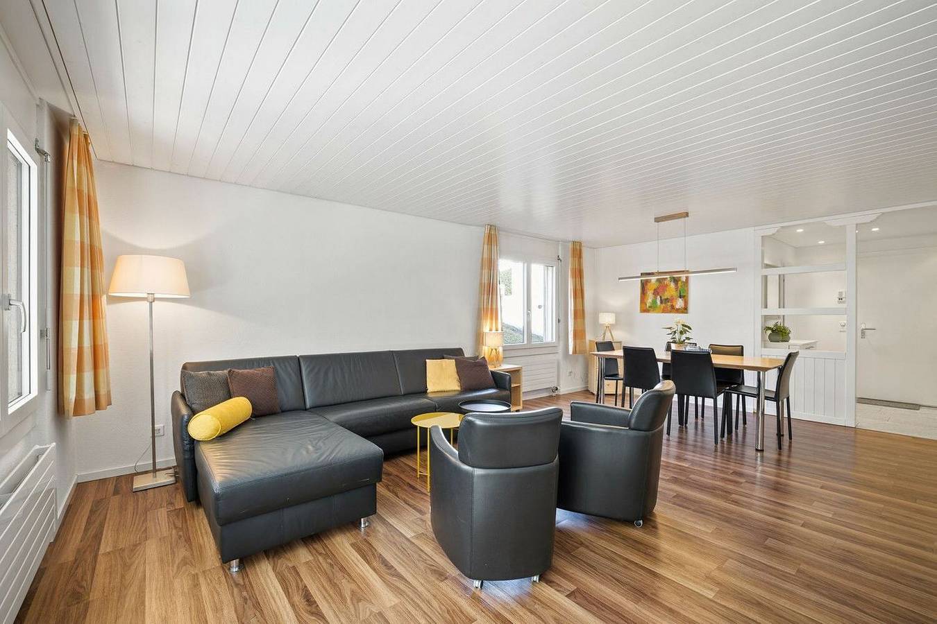 Ganze Wohnung, Ferienwohnung Seestrasse 3, Lenzerheide in Vaz/Obervaz, Plessur Alpen