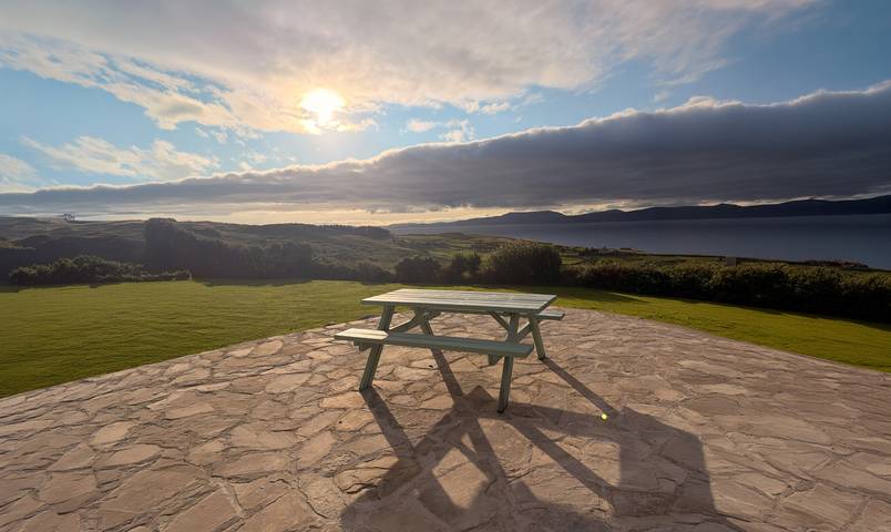 Ferienhaus für 6 Personen, mit Garten in County Cork - 2