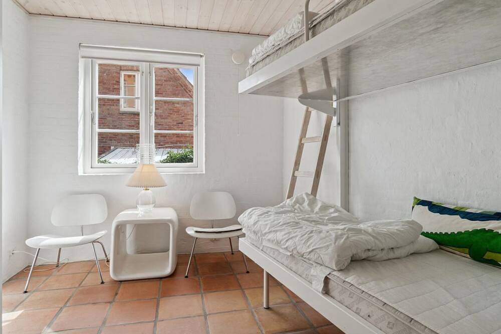 \"Adelita\" - 300m from the sea in Svaneke, Bornholm
