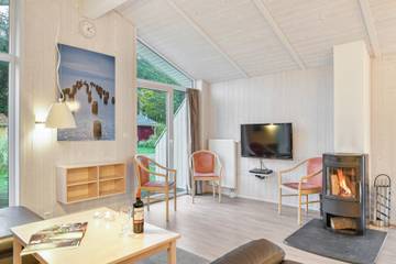 Bungalow für 10 Personen in Travemünde, Lübeck, Bild 3