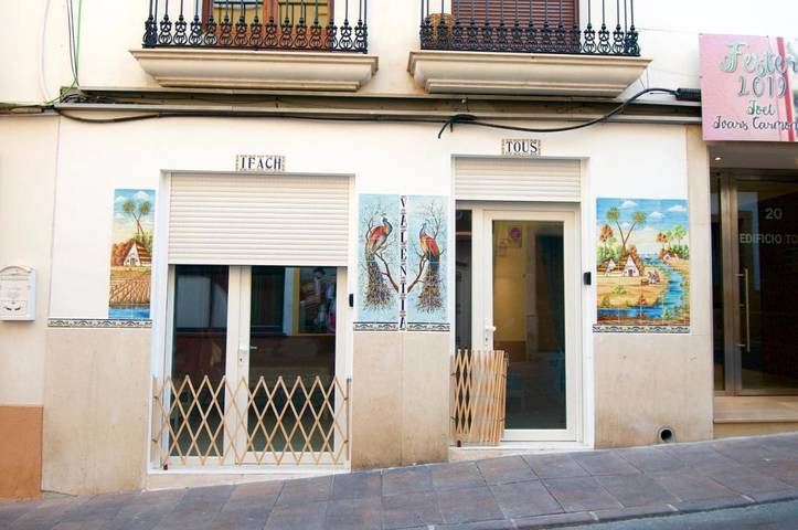 Maison d’hôte pour 5 personnes à Calpe - 3