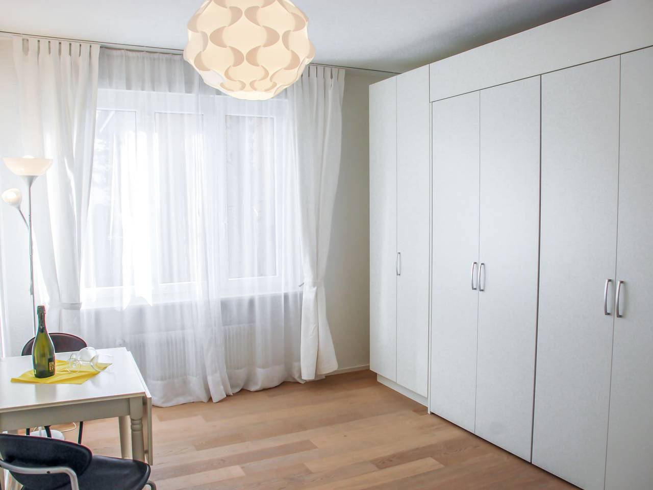 Apartamento entero, Residenza Corallo in Ascona, Alpes Ticineses y del Verbano