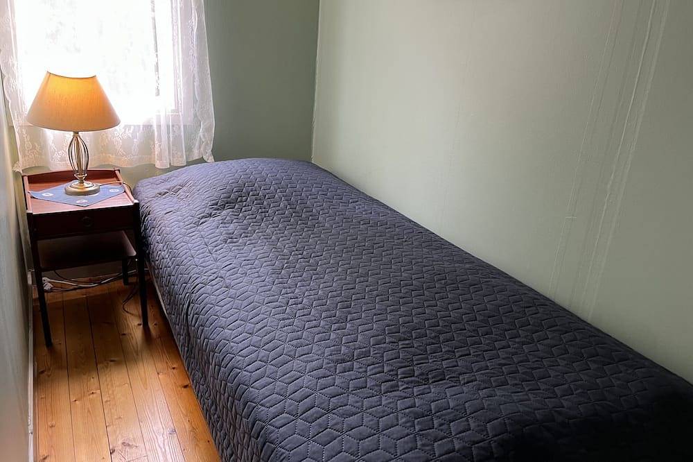 Schönes Ferienhaus nur wenige Gehminuten von Färjestaden entfernt | in Färjestaden, Öland