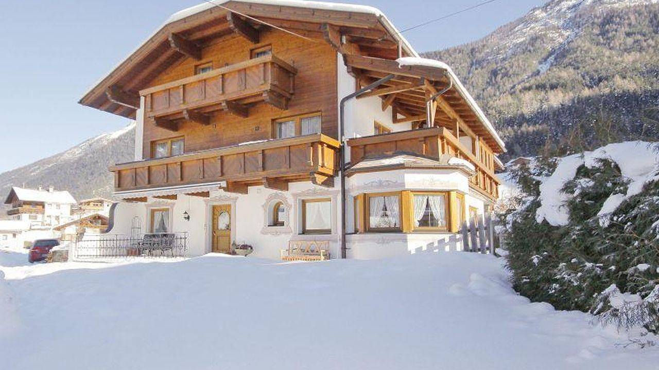 Ganze Ferienwohnung, Ferienwohnung für 3 Personen (55 m²) in Neustift im Stubaital in Stubaier Alpen, Neder